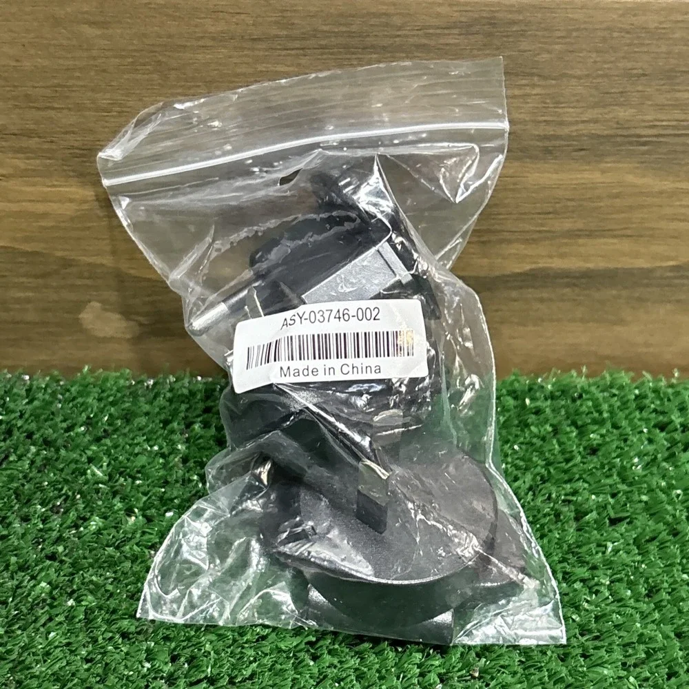 APD Plugs for WA-15C05R Power‎ Adapter APD-GB APD-AU APD-EU